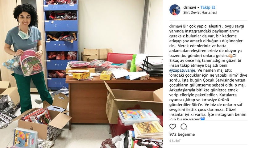 "Çiçekli terliklerime akan şehit kanıyla sabaha kadar ağladım” - Resim: 1