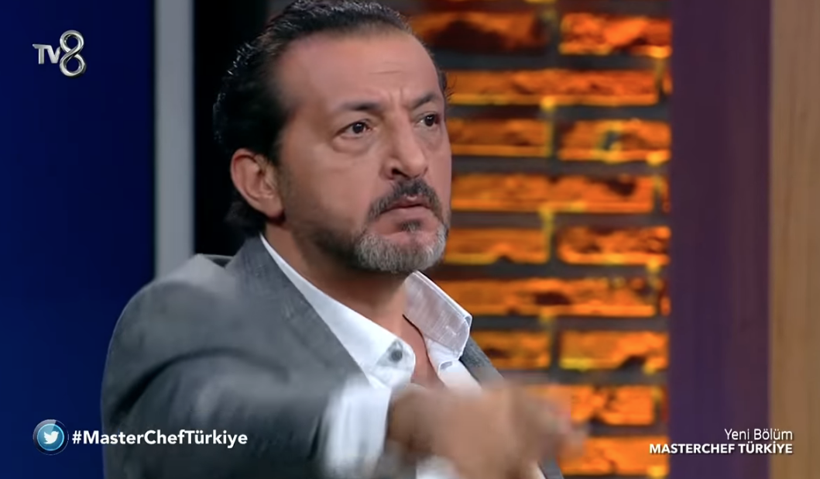 Yarışmacı kovuldu MasterChef'te Mehmet Yalçınkaya ve diğer jüriler çılgına döndü - Resim: 4