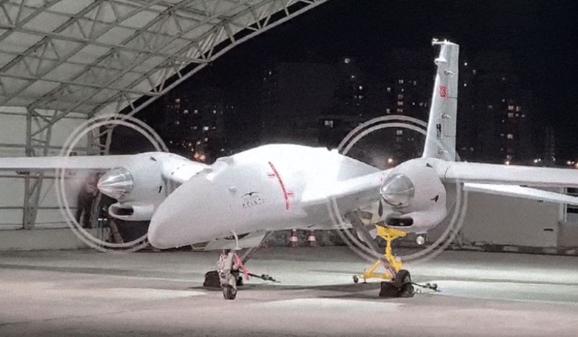 Heyecanlandıran sözler! NATO'nun raporu şaşırttı: İlk kez kayıtlara geçti - Resim: 1