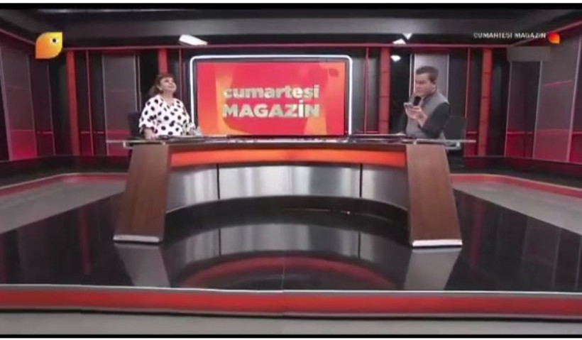 Serpil Benay'dan İbrahim Tatlıses iddiası: Cinsel istismara uğradım! - Resim: 2