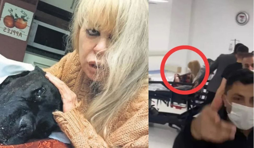 Zerrin Özer intihar etmişti işte son durumu! Menajeri açıkladı - Resim: 4