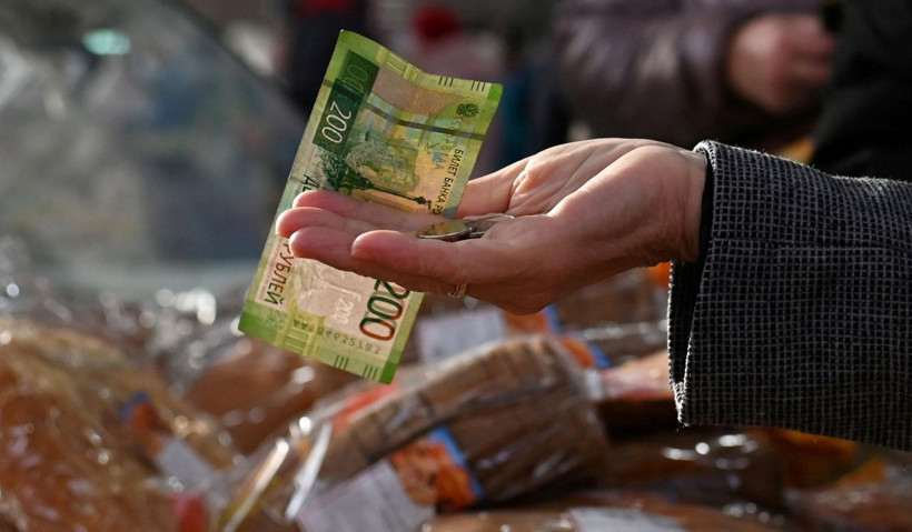 Ukrayna yaptırımları Rusya'ya pahalıya patladı! Servetler eriyor: Listeden bir bir düşüyorlar - Resim: 4