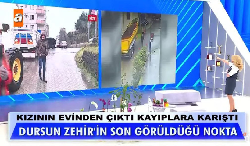 Müge Anlı'daki Dursun Zehir olayı ne komşular ihbar etti polis bastı Kızı Fatma Bekar mı öldürdü - Resim: 4