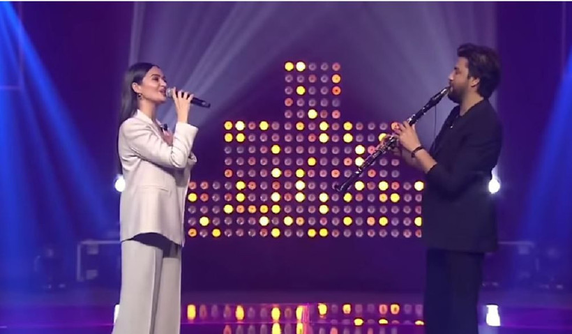 'Langıdı lan lan samsak döveci' şarkısıyla viral oldu TRT şarkıcısı Elif Buse Doğan kimdir kaç yaşında - Resim: 3