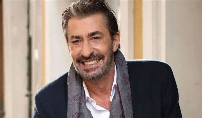 Sarallar Çetesi'ne operasyon! Ünlüler ifadeye çağrıldı! Erkan Petekkaya, Necati Şaşmaz, Aylin Coşkun, Sinan Engin - Resim: 3