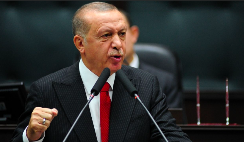 AK Parti'den çok kritik seçim hamlesi geldi! 5 başkan birden görevden alındı - Resim: 1