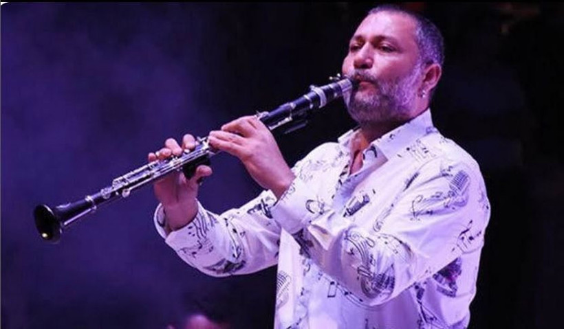 Hüsnü Şenlendirici kansere yakalandı! Ünlü klarnetçi bıçak altına yattı sağlık durumu nasıl? - Resim: 3