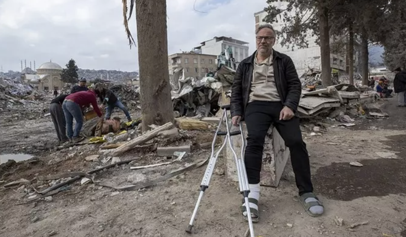 Depremin 1. yılında çok acı detay! Bugünden itibaren ölmüş sayılacaklar - Resim: 1