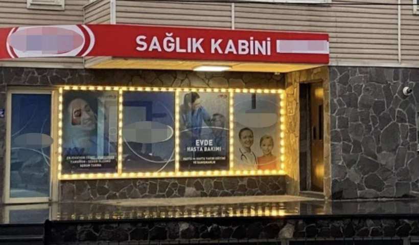 Kaçak sünnet yüzünden hayatı karardı! 7 yaşındaki çocuğun cinsel organı kesildi: 'Babana söylersen...' - Resim: 1