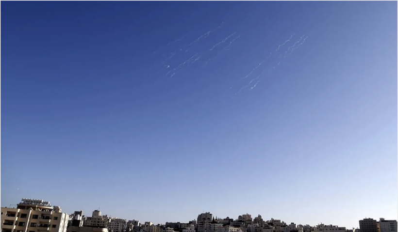 İran-İsrail savaşında hangi ülke kimi destekliyor? - Resim: 1