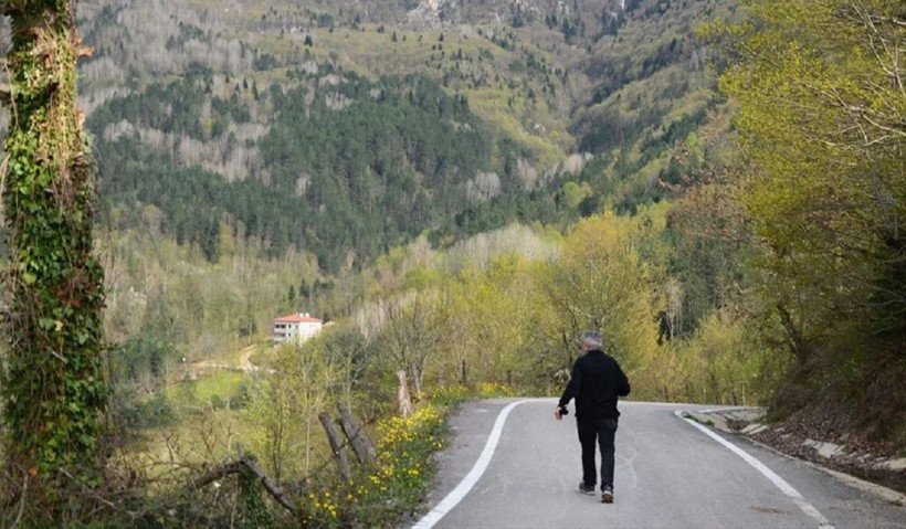 Tam kafa dinlemelik! Emekliler o 3 kente akın ediyor bakın sebebi neymiş... - Resim: 1