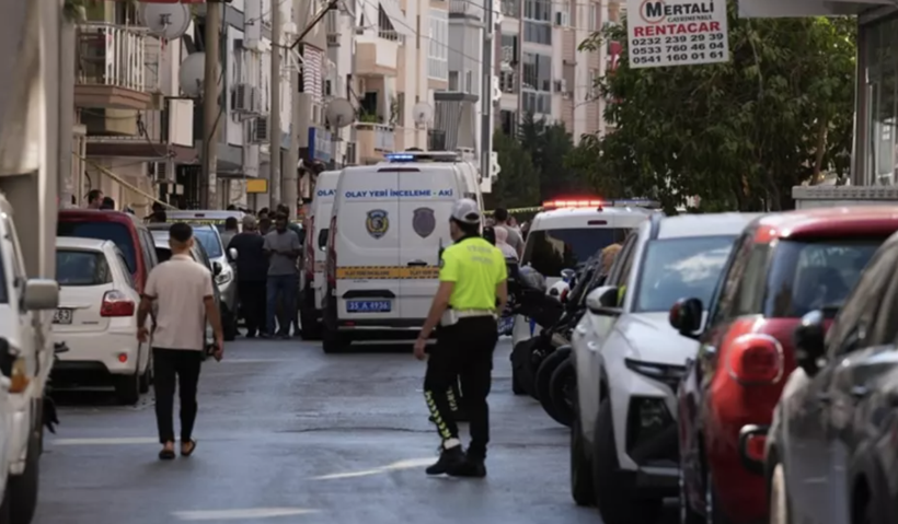 İzmir canisi İfadesinde her şeyi anlattı! Asıl amacı çok başkaymış! Ahiret hayatına ... - Resim: 1