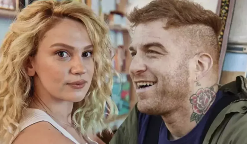 Gökhan Özoğuz ve Farah Zeynep Abdullah ayrıldı mı? - Resim: 2