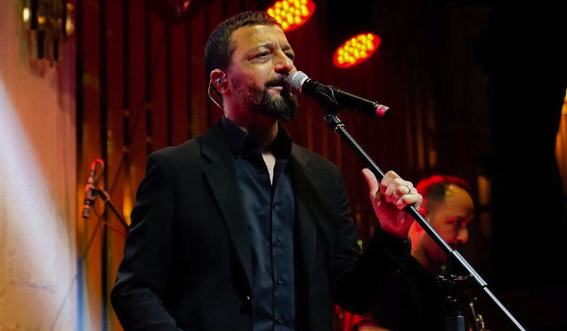 Şarkıcı Mehmet Erdem aldığı o haberle yıkıldı! Haberi duyanlar yanına koştu - Resim: 1