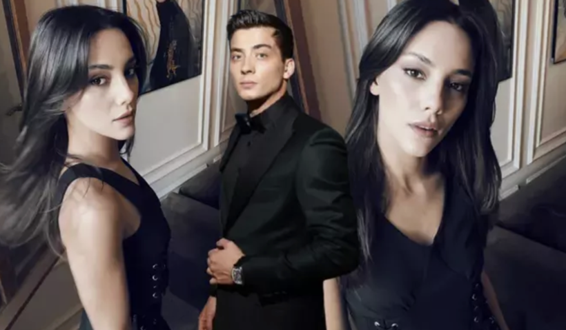 Birlikteler mi? Atakan Özkaya ve Dilin Döger'den aşk kokan kareler! - Resim: 4