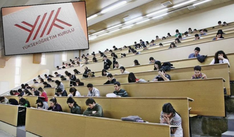 YÖK'ten üniversitelere cuma namazı tebliği! Artık ders ve sınav koyulmayacak - Resim: 2