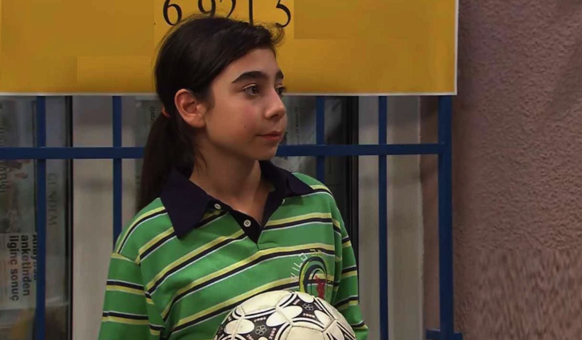 Görenler inanamadı! Alemin Kıralı'nın Oben'i Birsu Demir bambaşka biri oldu, son hali... - Resim: 3