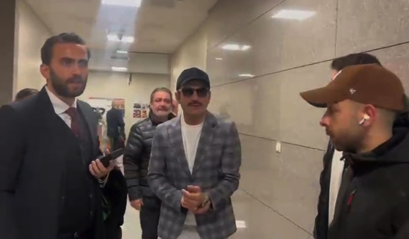 Ufuk Bayraktar ne kadar kazanıyor? Aylık geliri ifşa oldu - Resim: 2