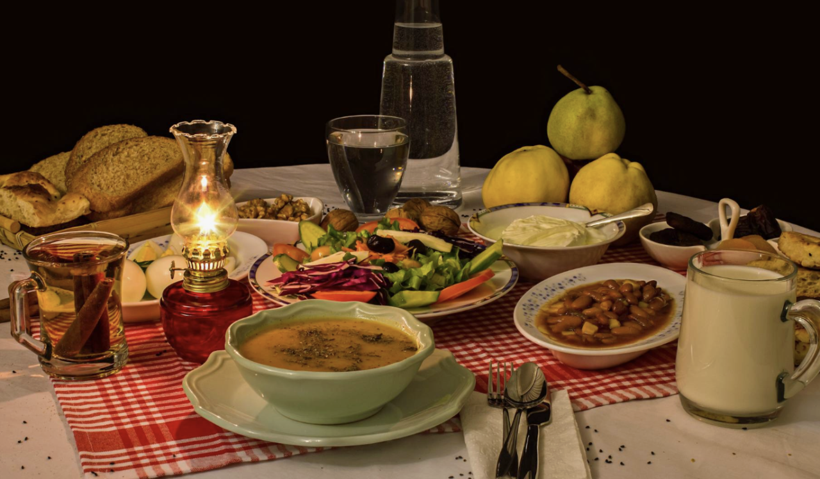Ramazanda beslenmeye dikkat! Yanlış besinler mide sorunlarına yol açabilir - Resim: 3