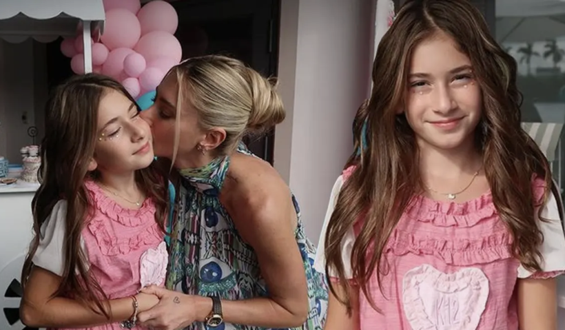 Melisa Ilıcalı'dan annesi Şeyma Subaşı'na şok! Görenler şaşkına döndü - Resim: 3