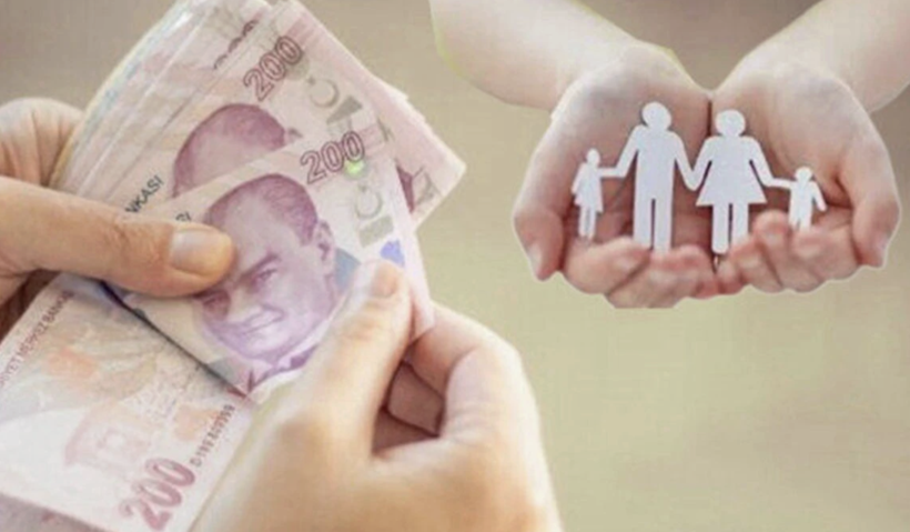Bakanlıktan açıklama! Ailelere ekstra 7.500 TL ödeme verilecek... - Resim: 1