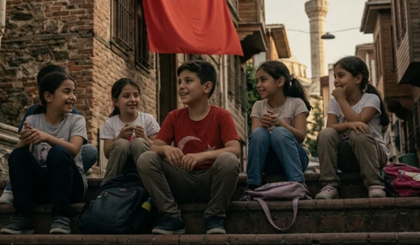 Erdoğan'ı haklı çıkaran tablo! Çocuk nüfusunda en korkunç seviye... - Resim: 2