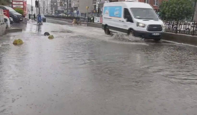 İstanbul için Meteoroloji'den yeni uyarı! Tekrar geliyor dikkat o kentleri de vuracak... - Resim: 1