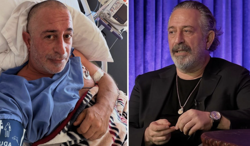 Kalp krizi geçirmişti! 48 saatlik kritik süreç geride kaldı... - Resim: 4