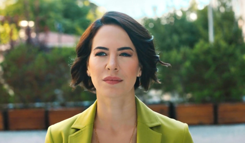 Vekillerin siyah bantlı Halk TV protestosu! Dilara Gönder'den tek cümlelik tepki - Resim: 3