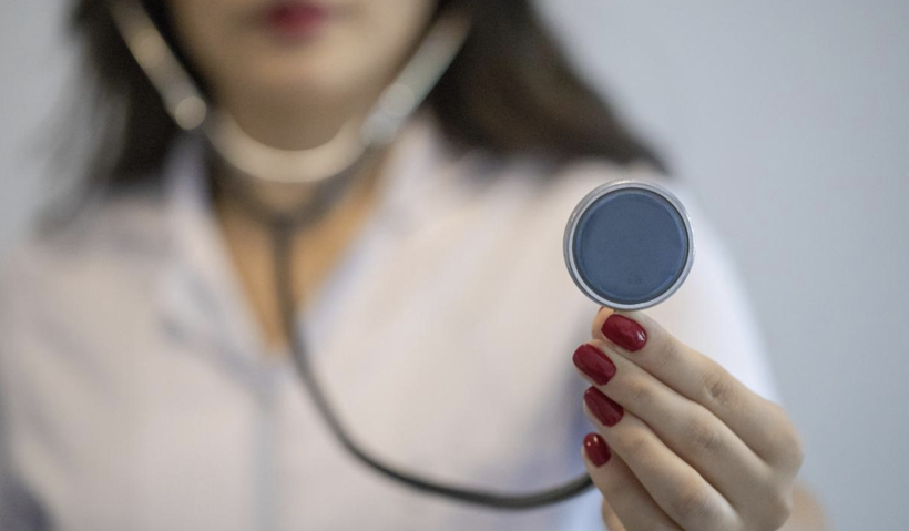 Sağlıkta yeni dönem! Artık e-Nabız'dan yapılabilecek - Resim: 1