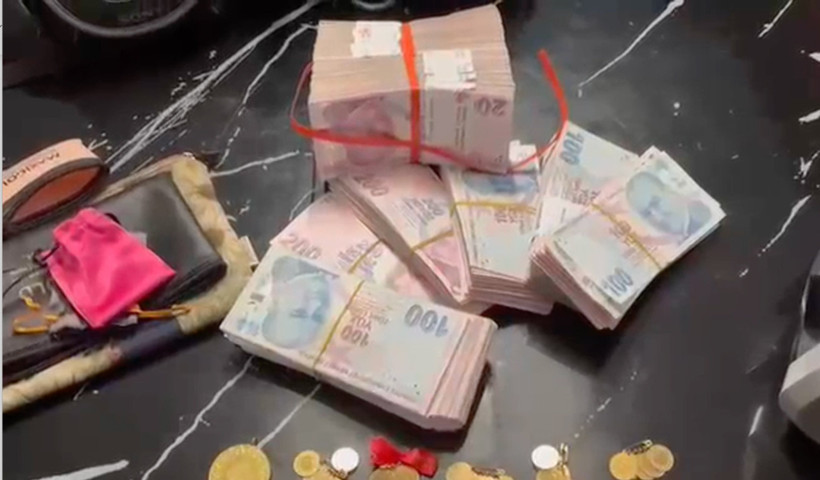 Yahşihan Belediyesi'ne yeni operasyon: Başkan yardımcısından 1.630 taşınmaz çıktı - Resim: 1