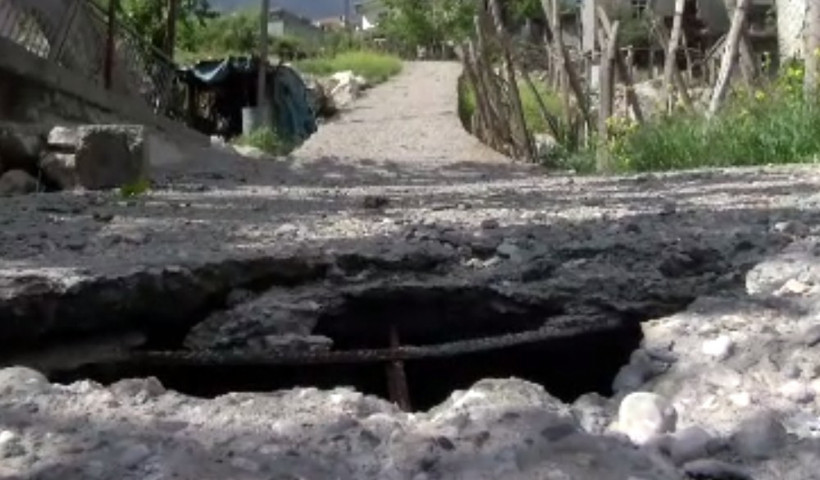 Şırnak'ta PKK'lılar şehre bakın nasıl sızmış! - Resim: 3