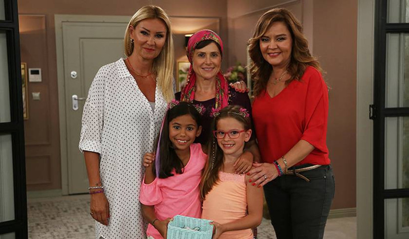 Çocuklar Duymasın hakkında şok gerçek neden Vatan Şaşmaz mı? - Resim: 2