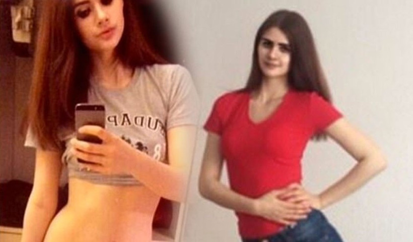 18 yaşındaki kız bekaretini satışa çıkardı örnek aldığı isme bakın! - Resim: 1