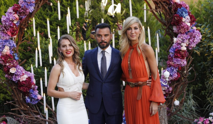 Eda Erol yüzüğü attı en sert tepki Alişan'ın babasından geldi - Resim: 3