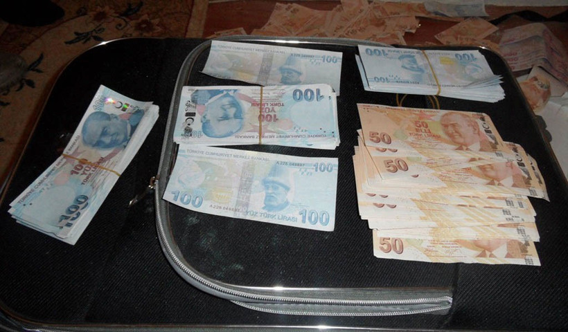 İstanbul'da kalpazan operasyonu - Resim: 3