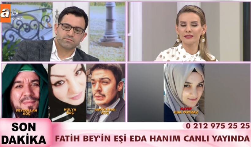 Esra Erol'daki şarlatanlık yok artık dedirtti! Cinlerle konuşuyorum deyip kandırmış - Resim: 4