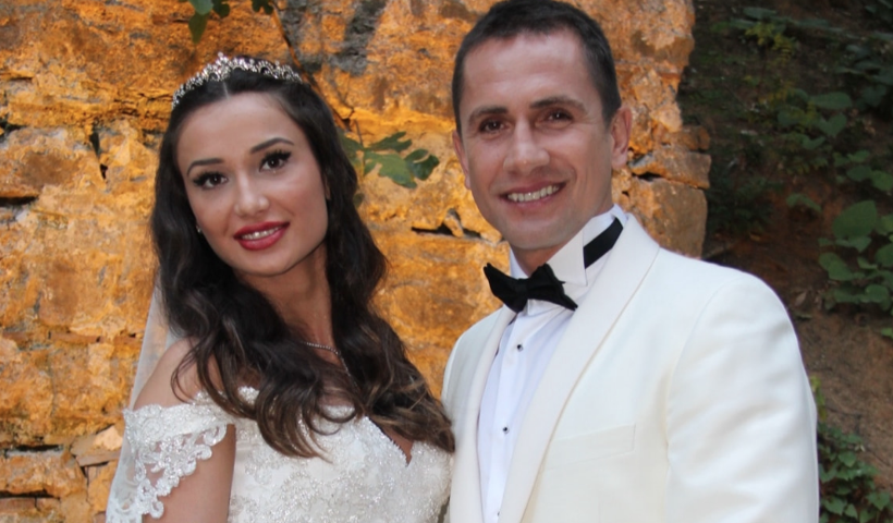 Emre Aşık ve Yağmur Sarnıç ilk kez yüzleşti! Canlı yayında bir anda ortalık karıştı - Resim: 4