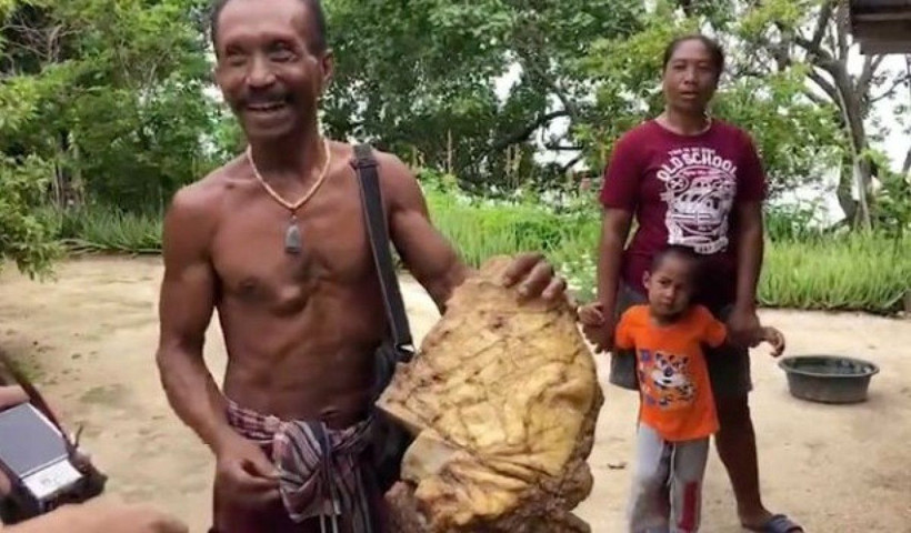 Balinanın kusmuğu karaya vurdu fiyatını duyanlar şaşkına döndü - Resim: 2