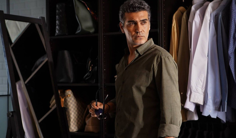 Kanal D'nin Sadakatsiz dizisindeki yatak sahnesi kriz çıkardı! - Resim: 2