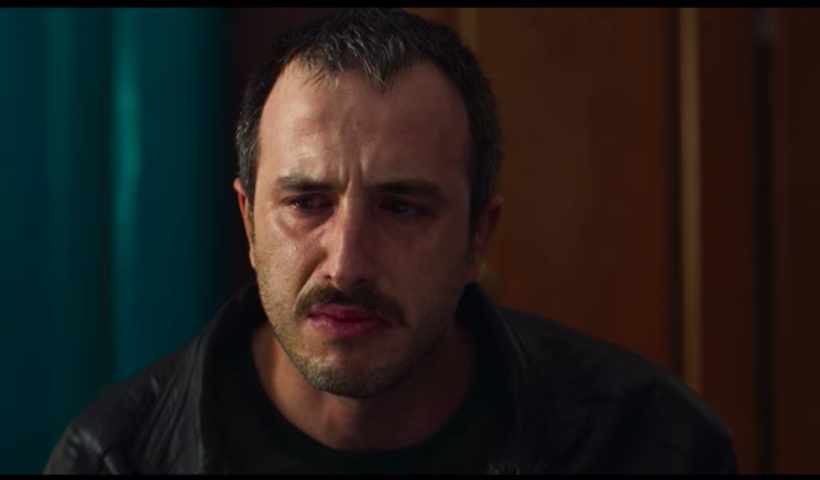 Bir Başkadır'daki başörtülü mastürbasyon sahnesi olay oldu! - Resim: 4