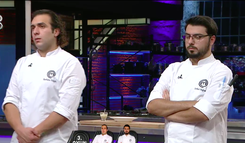 Masterchef ödülü açıklandı! Serhat 'basit bir şekilde' Masterchef birincisi oldu - Resim: 2