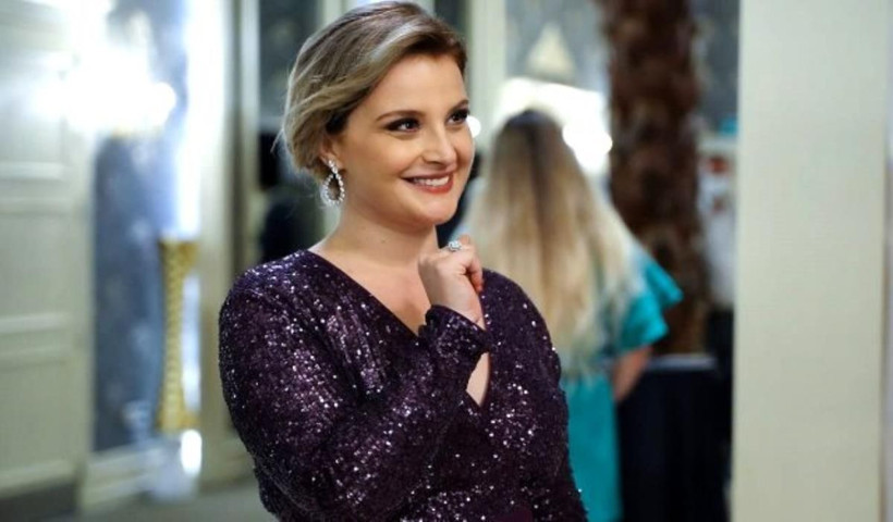 Sadakatsiz'in Gönül'ü Gözde Seda Altuner'in başına geleni Melis Sezen duyurdu - Resim: 3