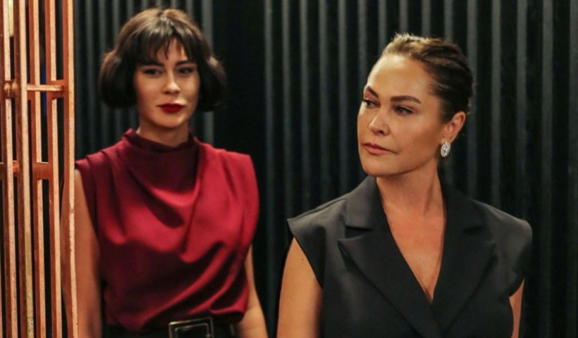 Reytinglerde Masumiyet çakıldı Doğduğun Ev Kaderindir Sadakatsiz'e şok - Resim: 2