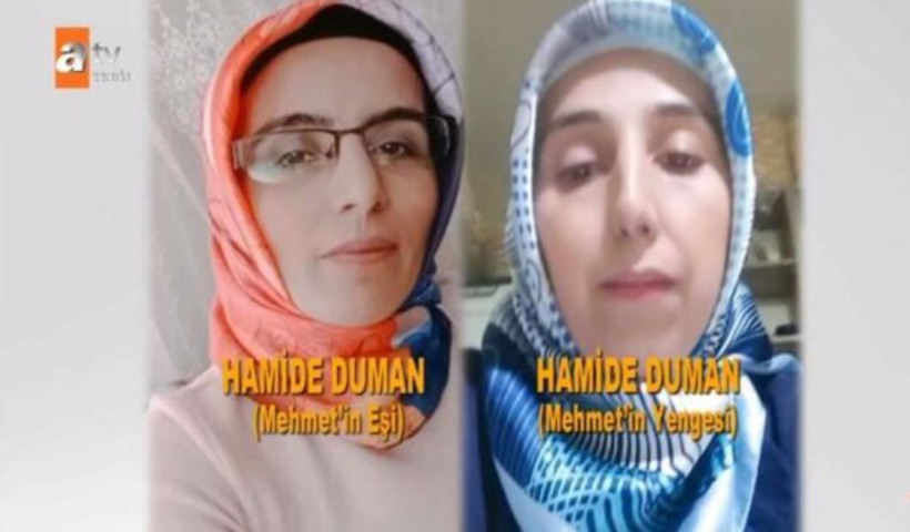 Sihir yaptı denen Yufkacı Muammer'in itirafları Esra Erol'u şaşkına çevirdi: Sadece onunla... - Resim: 4