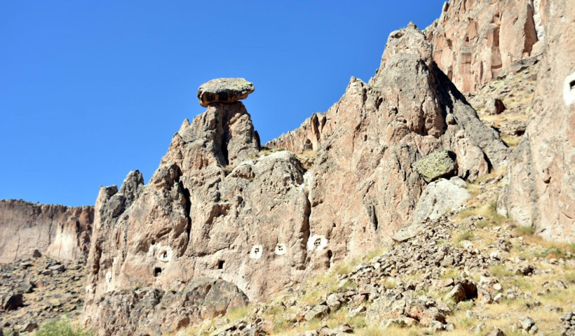 60 kişi bu işi yapıyor Kilosu 500 TL! Peribacalarında üretiyor yıllık kazancı şaşırttı - Resim: 3