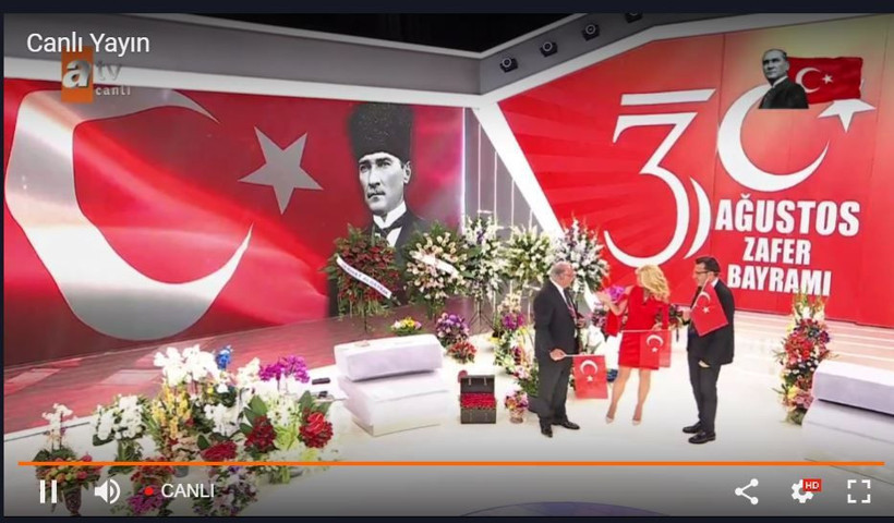 ATV Müge Anlı ilk bölümde Büyükşen cinayetinin azmettiricinin ifadesi ortaya çıktı - Resim: 1