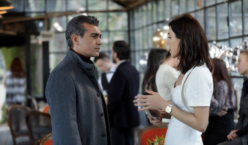 Sadakatsiz Kanunsuz Topraklar Masterchef Esra Erol Müge Anlı'ya fark attı! Reytingde zirve bakın kimin oldu - Resim: 2