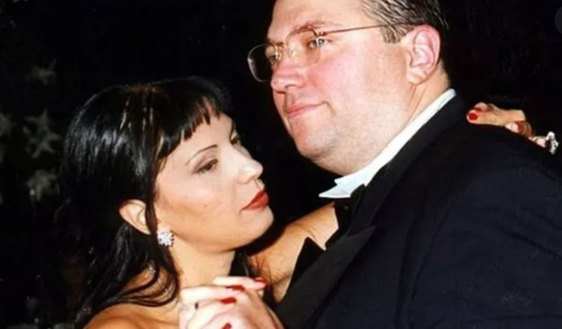 Yeşim Salkım'dan 'Hakan Uzan'dan neden çocuk yapmadın' sorusuna itiraf gibi yanıt - Resim: 4