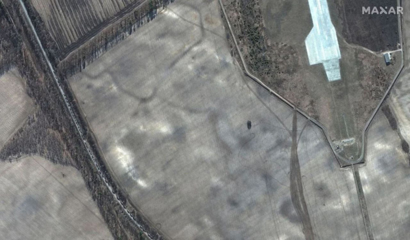 Putin'in 64 kilometrelik 'Yıkım Ordusu' yolda kaldı! Benzinleri ve yiyecekleri bitti iddiası olay - Resim: 4